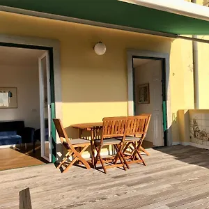 Terraco Do Tejo , Lisbon Portugal