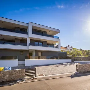 Apartma Skubic Duhljica Apartment Vantacici