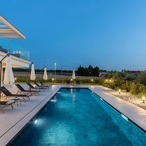 Grivicic Villa Nova Vas (Porec)