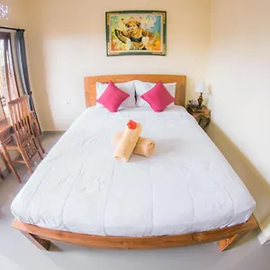 Witantra House , Ubud (Bali) Indonesia