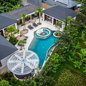 Poolbar By Balisuperhost , Ubud (Bali) Indonesia
