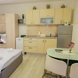 Bliss With Free Parking , Split Croatia