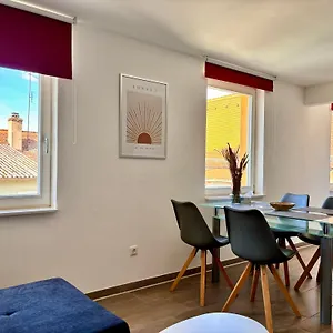 Shining In Apartment Bamberg