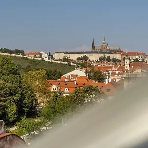 Historic Centre By Michal&friends Prague