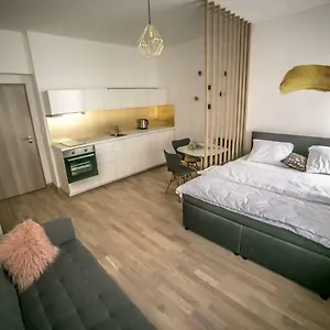  Appartement Friendly In