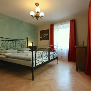  Appartement Mala Strana 1
