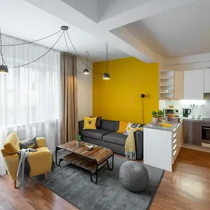  Appartement Leaf